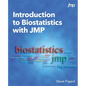 Introduction to Biostatistics with JMP - Paperback