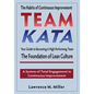 Team Kata - Paperback