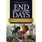 End of Days: An Encyclopedia of the Apocalypse in World Religions - Hardcover