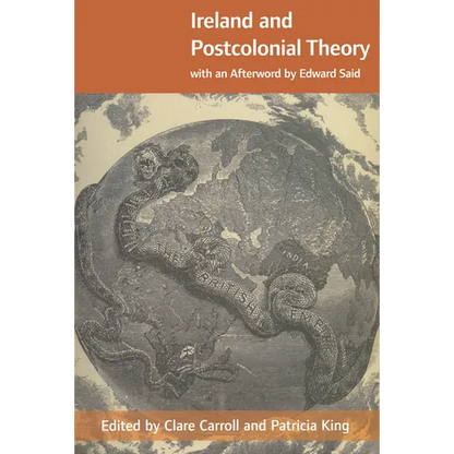 Ireland and Postcolonial Theory - Paperback