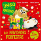 Perro Y Pinguino. Las Navidades Perfectas - Hardcover