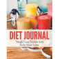 Diet Journal: Weight Loss Tracker with Body Mass Index - Paperback