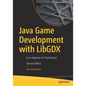 Java Game Development with Libgdx: From Beginner to Professional - Paperback