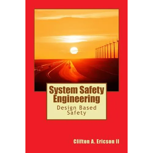 System Safety Engineering - Paperback