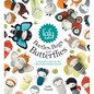 Lalylala's Beetles, Bugs and Butterflies: A Crochet Story of Tiny Creatures and Big Dreams - Hardcover