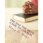 The Day The Devil Came to Church: Are you ignorant to the devil devices? - Paperback