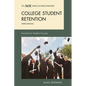 College Student Retention: Formula for Student Success - Paperback
