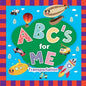ABC's for Me. Transportation: Baby books, toddler books, alphabet Book. baby books for first year. From A to Z. - Paperback