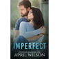 Imperfect: McIntyre Security Bodyguard Series - Paperback