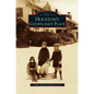 Houston's Courtlandt Place - Hardcover