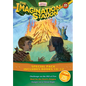 Imagination Station Books 3-Pack: Challenge on the Hill of Fire / Hunt for the Devil's Dragon / Danger on a Silent Night - Paperback