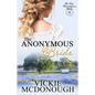 The Anonymous Bride - Paperback