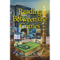 Reading Between the Crimes - Hardcover
