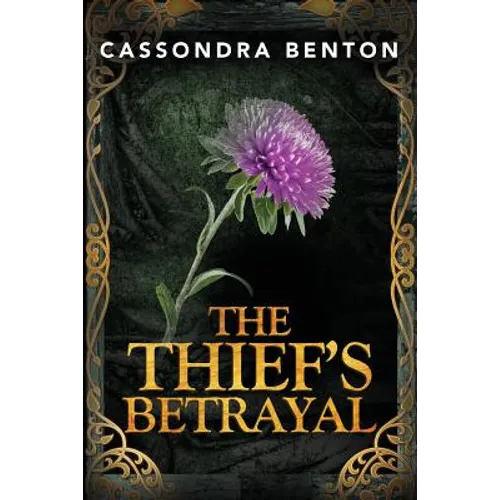 The Thief's Betrayal - Paperback