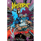 Violator (1994) - Paperback