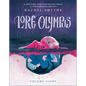 Lore Olympus: Volume Eight - Paperback