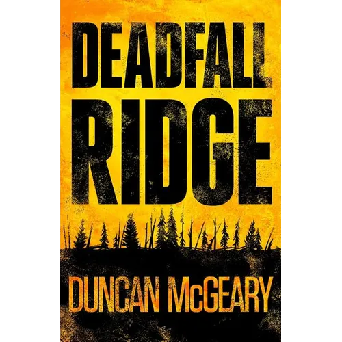 Deadfall Ridge - Paperback