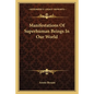 Manifestations Of Superhuman Beings In Our World - Paperback