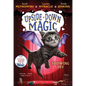 Showing Off (Upside-Down Magic #3): Volume 3 - Hardcover