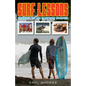 Surf Lessons: Stories Of An Eastern Surfer - Paperback
