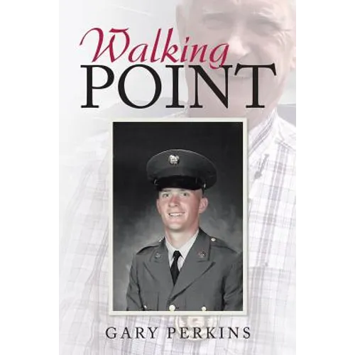 Walking Point - Paperback