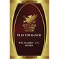 Flat Top Ranch - Paperback