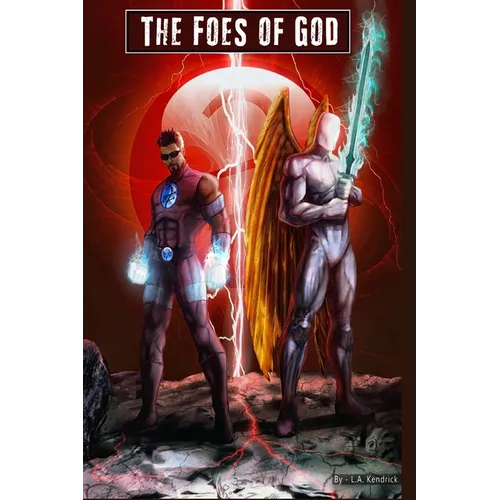 The Foes of God - Paperback
