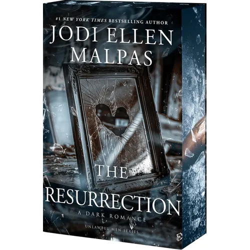 The Resurrection - Paperback