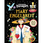 Sticker Emporium Mary Engelbreit - Paperback