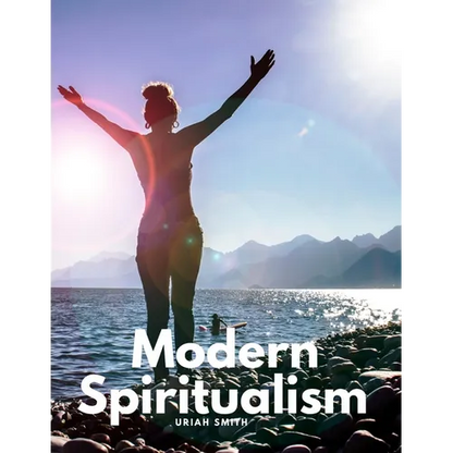 Modern Spiritualism - Paperback
