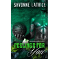 Feelings For You - Paperback