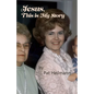 Jesus, This is My Story: A Memoir - Paperback