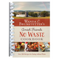 Wanda E. Brunstetter's Amish Friends No Waste Cookbook: More Than 270 Recipes Help Stretch a Food Budget - Spiral