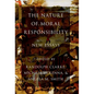 The Nature of Moral Responsibility: New Essays - Paperback