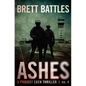 Ashes - Paperback