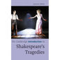 The Cambridge Introduction to Shakespeare's Tragedies - Hardcover