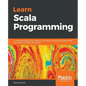 Learn Scala Programming - Paperback