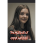 The Murder of Emma Walker - Paperback