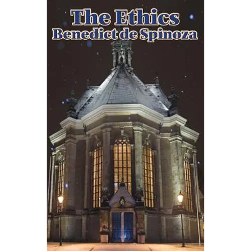 The Ethics - Hardcover