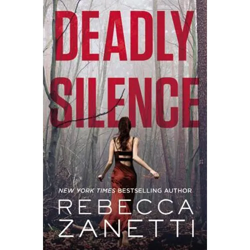 Deadly Silence - Paperback