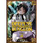 Into the Deepest, Most Unknowable Dungeon Vol. 4 - Paperback