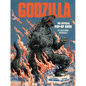 Godzilla: The Official Pop-Up Book - Hardcover