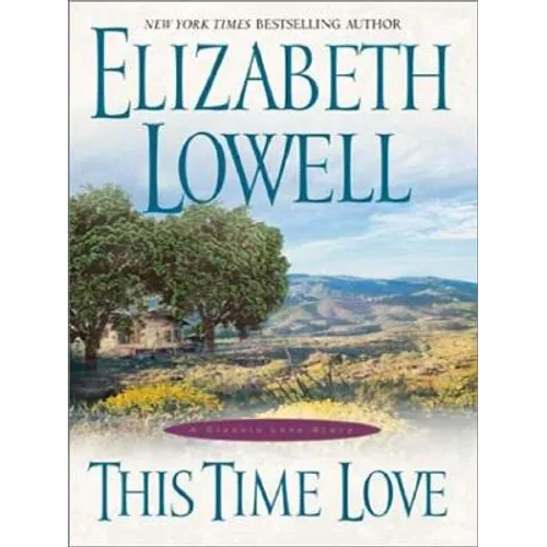 This Time Love - Paperback