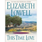This Time Love - Paperback