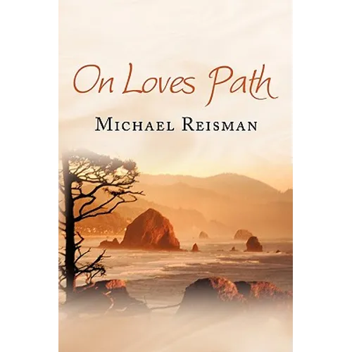 On Loves Path - Paperback
