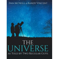 The Universe as Told by Two Regular Guys - Hardcover