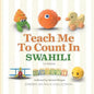 Teach Me to Count in Swahili - Paperback