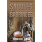Saddles of Barringer - Paperback