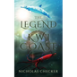 The Legend of Kwi Coast - Paperback