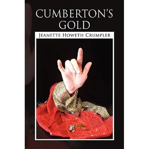 Cumberton's Gold - Paperback